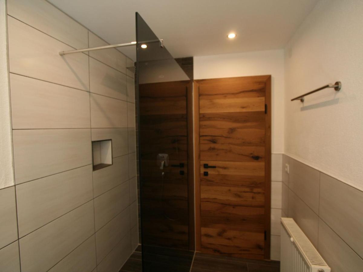 Apartment Kroell By Interhome Aschau Im Zillertal Экстерьер фото