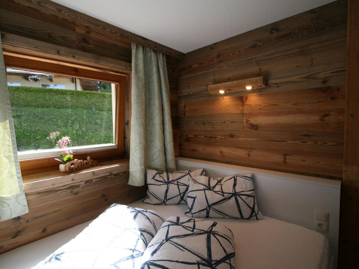 Apartment Kroell By Interhome Aschau Im Zillertal Экстерьер фото